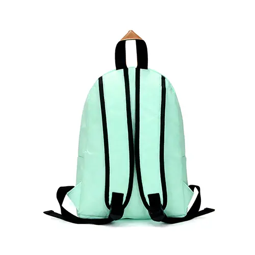  Eco-Friendly Lightweight Tyvek Backpack for Daily Use